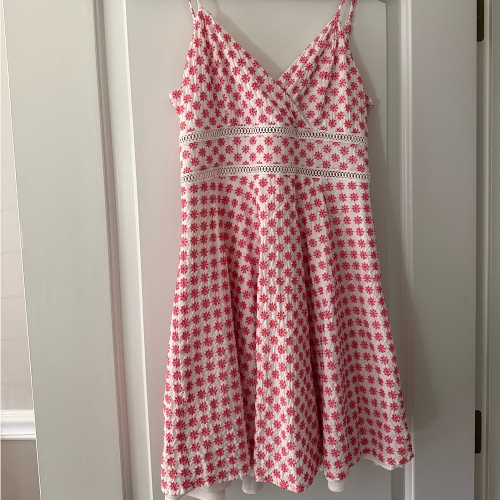 Francesca’s dress